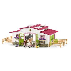 Schleich Horse Club Riding Centre