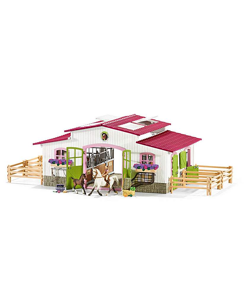 Schleich Horse Club Riding Centre