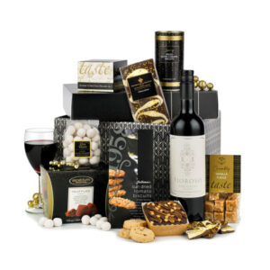 Nutcracker With Red Wine