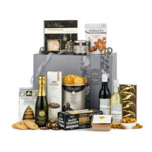 Silver Frost Hamper