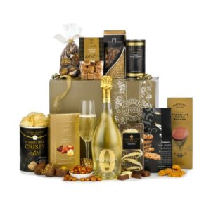 Alcohol Free Sparkling Elegance