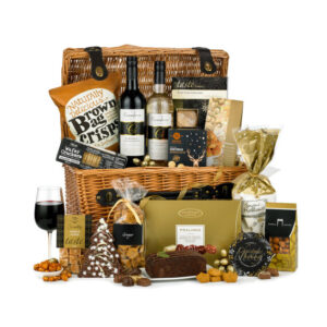The Luxury Connoisseur Hamper
