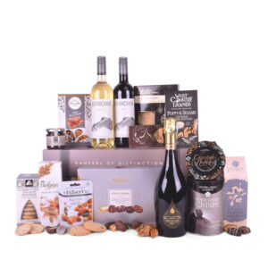 Frosty Nights Gift Box
