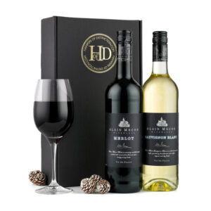 French Wine Gift