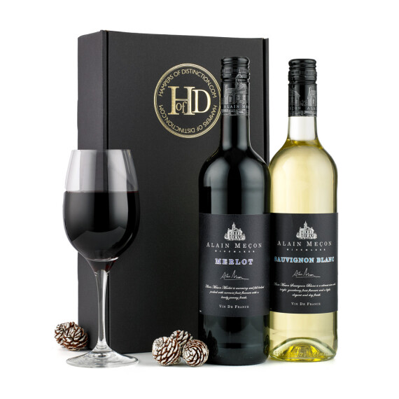 French Wine Gift