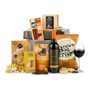 Gluten Free Vegan Hamper