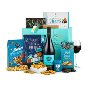 Metropolitan Gourmet Selection