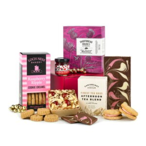 Afternoon Tea Hamper