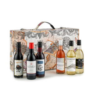 Wines of The World Tasting Set