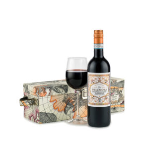 Red Wine of The World Gift