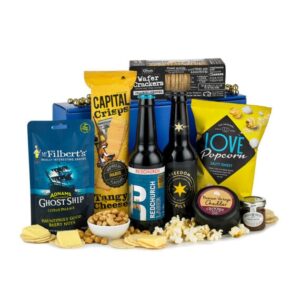Beer & Cheese Box