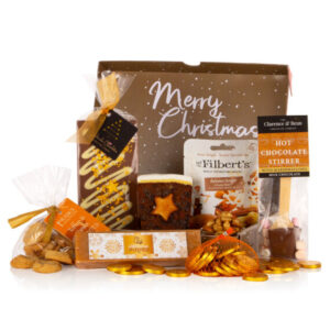Christmas Letterbox Gift