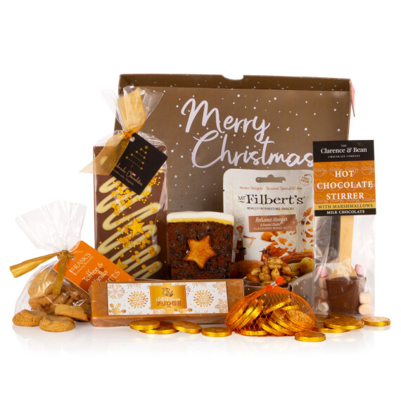 Christmas Letterbox Gift