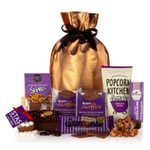 Chocoholics Choice