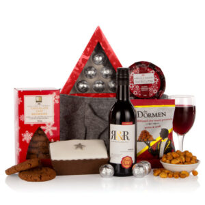 Festive Treats