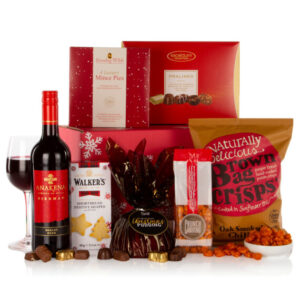 Christmas Temptations Gift