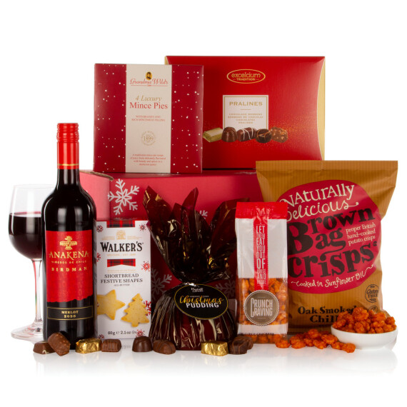 Christmas Temptations Gift
