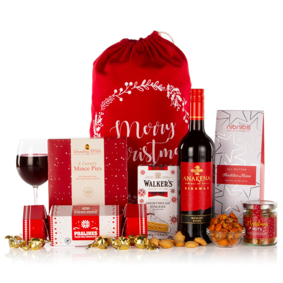 Love From Santa