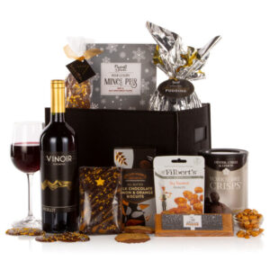 The Winter Basket