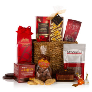 Chocolate Collection