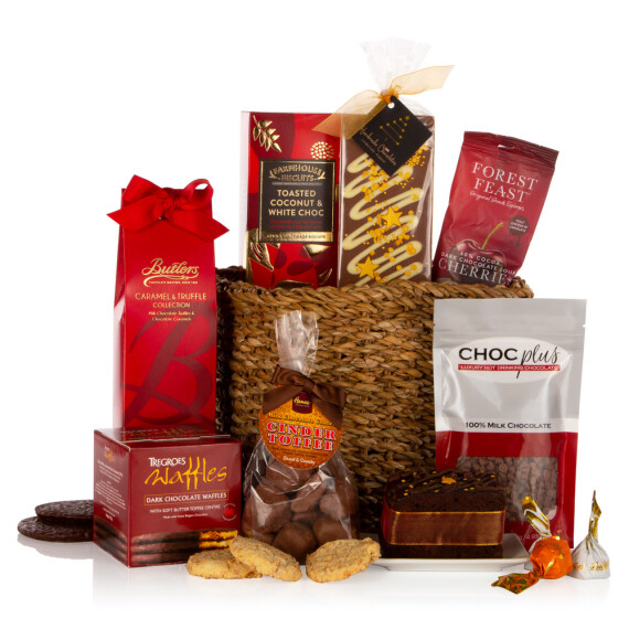 Chocolate Collection