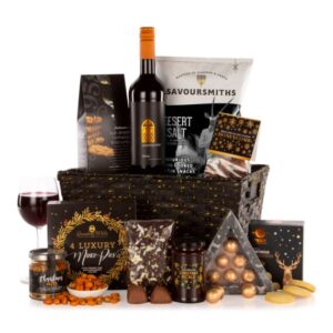 Glad Tidings Gift Hamper