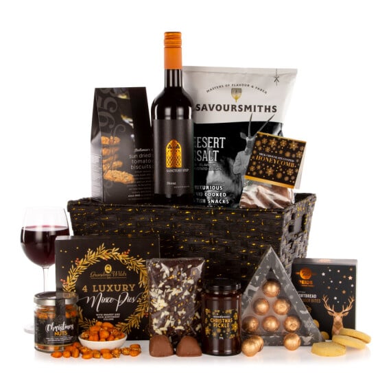 Glad Tidings Gift Hamper