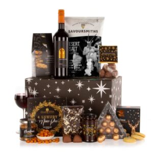 Season's Greetings Gift Box