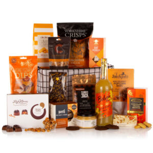 Alcohol Free Feast