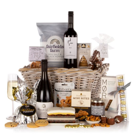 Winter Wonderland Gift Hamper