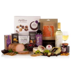 Christmas Delicatessen Gift