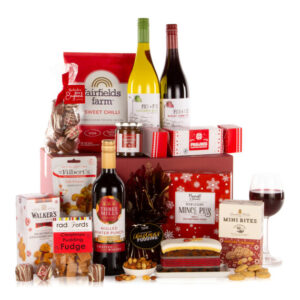 Festive Party Hamper