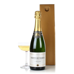 Luxury Champagne Gift