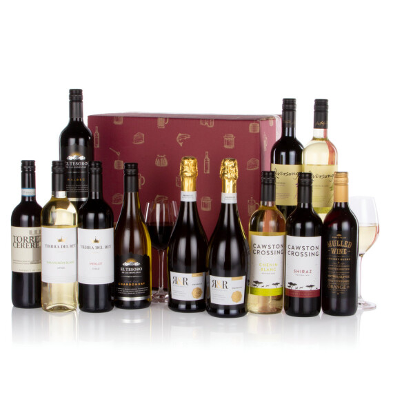 Sommelier's Choice