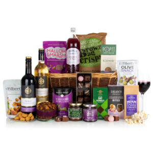 The Extravagance