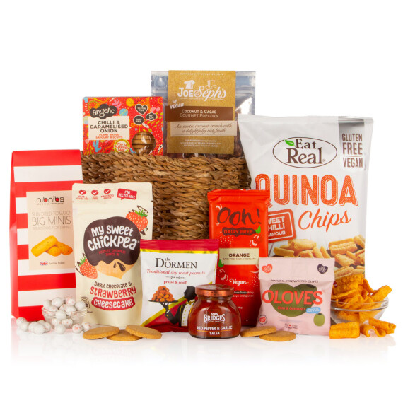 Vegan Gift Hamper