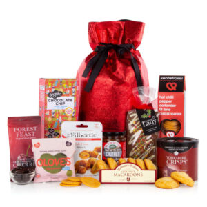 Gluten & Wheat Free Gift Bag