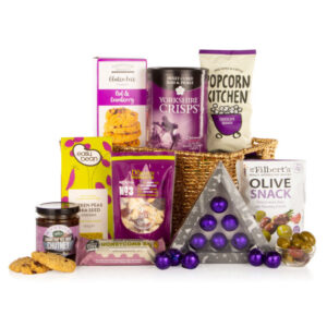 Festive Gluten & Wheat Free Treats