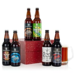 Beer Lover's Case