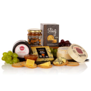 Cheese and Treats Slate