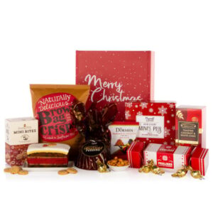 Christmas Delights Gift Box