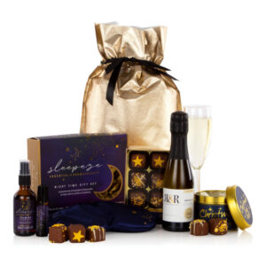 Winter Wellness Hamper