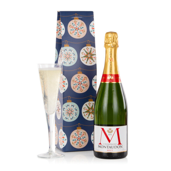 Champagne Choice