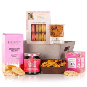 Afternoon Tea Tray