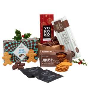 Christmas Eve Treat Selection Box