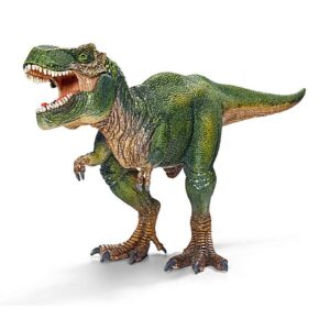Schleich Tyrannosaurus Rex Figure, S