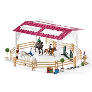 Schleich Horse Club Riding School