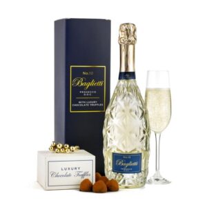 Baglietti Prosecco Gift Set