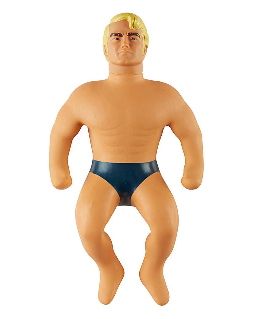 The Original Stretch Armstrong