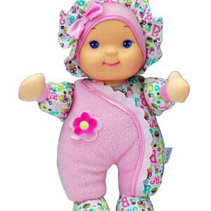 Baby's First Lullaby Baby